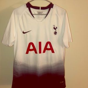 Nike Tottenham Hotspur Dele Alli Jersey 2018 M